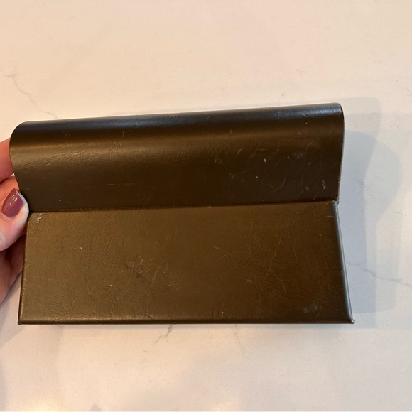 Seraphin Eyeglasses Azalea/8967 Tortoise/Blue Square Japan 53[]16 145 Handmade - Picture 12 of 15